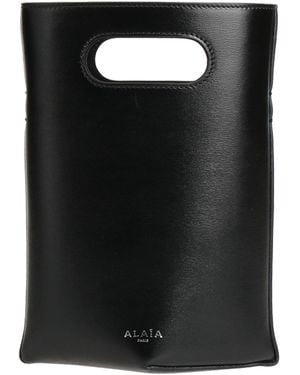 Alaïa Handbag - Black