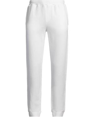 FILIPPO DE LAURENTIIS Pantalone - Bianco