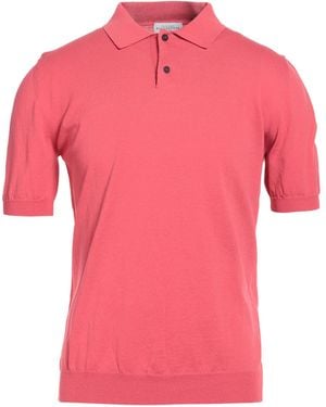 Ballantyne Pullover - Pink