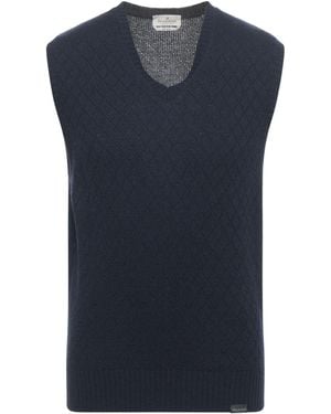 Brooksfield Sweater - Blue