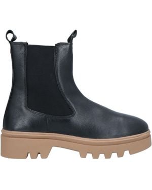 Gioseppo Stiefelette - Blau