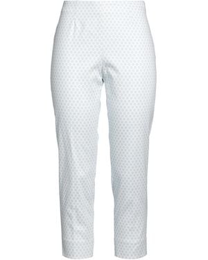 Peserico Trouser - White