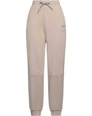 ARMANI EXCHANGE Trouser - Natural