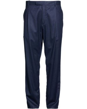 Brioni Trouser - Blue