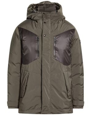 Colmar Puffer Polyester, Elastane, Polyamide - Gray