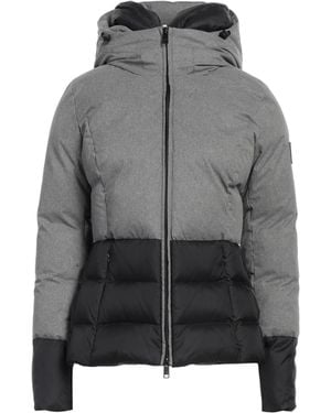 Dekker Puffer - Grey