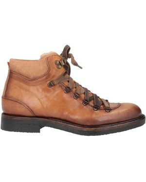 Corvari Stiefelette - Braun