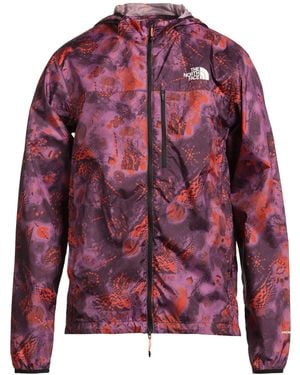 The North Face Jackets - Red