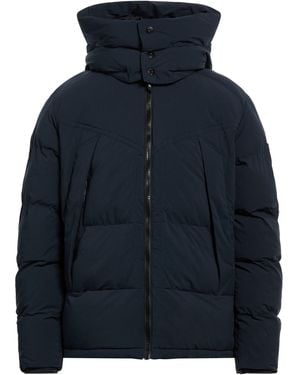 G-Star Puffers - Blue