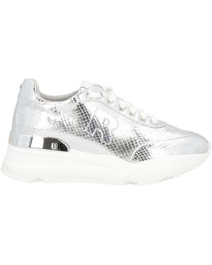 Rucoline Trainers - White