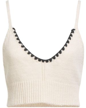 Dixie Top - Natural