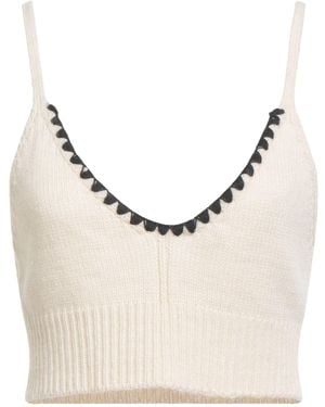 Dixie Top - Natural