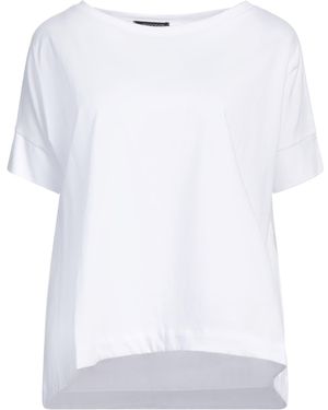 Aragona T-Shirt Cotton - White