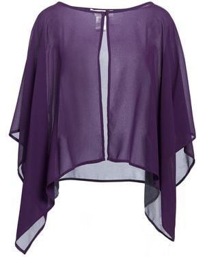 Kaos Cape Polyester - Purple