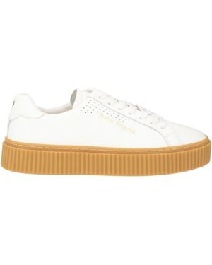 Palm Angels Trainers - White