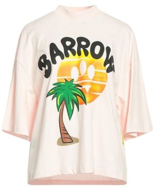 Barrow T-shirt - Pink