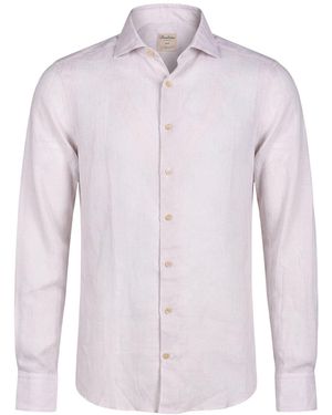 Stenströms Shirts - Blue