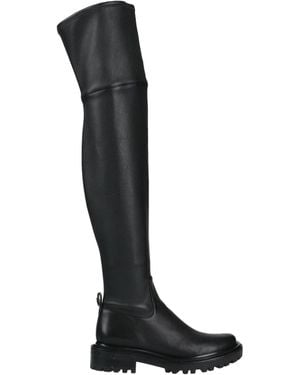Tory Burch Bota - Negro