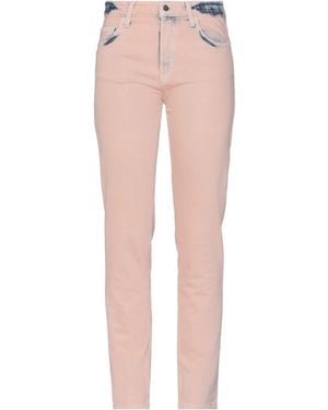 Emporio Armani Jeans - Pink