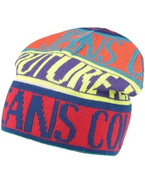 Versace Jeans Couture Hats - Red