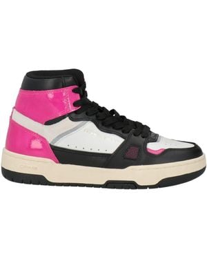 Crime London Sneakers - Pink