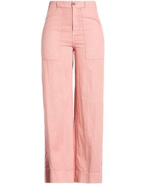 Vanessa Bruno Hose - Pink