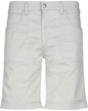 Jacob Cohen Shorts & Bermudashorts - Grau