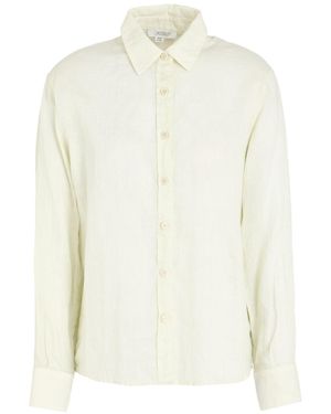 Crossley Camisa - Blanco