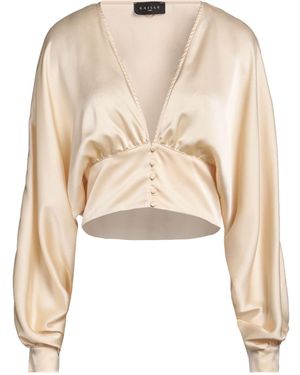 Gaelle Paris Shirt - Natural