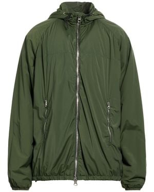 Grifoni Jackets - Green