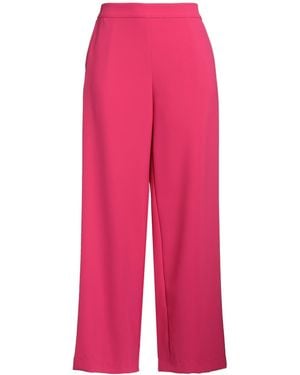 Clips Pantalone - Rosa