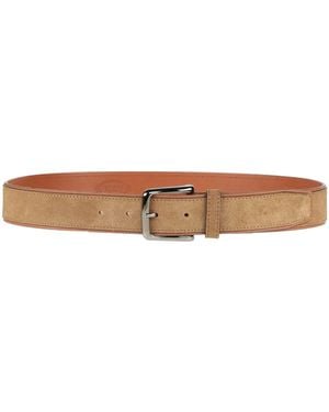 Tod's Belt - White