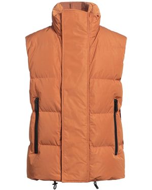 DSquared² Puffer - Orange