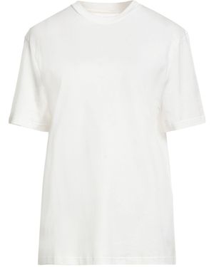 Jil Sander T-Shirt - White