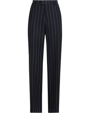 Berwich Trouser - Blue