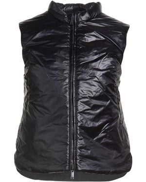 Dekker Gilet - Black