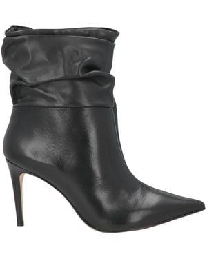 Carrano Stiefelette - Schwarz
