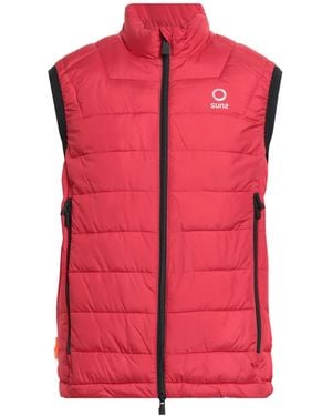 Suns Boards Vest - Pink