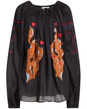 Vivienne Westwood Tops - Black