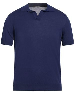 Tagliatore Pullover - Blau