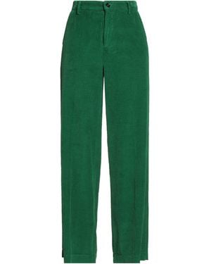 TRUE NYC Pants - Green