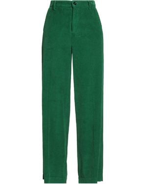 TRUE NYC Hose - Grün