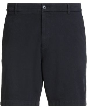 BOSS Shorts & Bermuda Shorts - Blue
