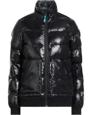 Uyn Puffers - Black