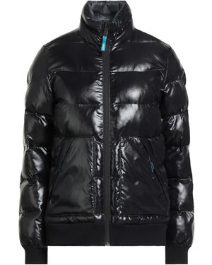 Uyn Pufferjacke & Daunenjacke - Schwarz