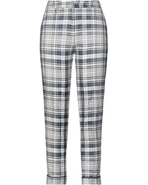 Lorena Antoniazzi Pants - Multicolor