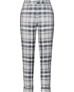 Lorena Antoniazzi Trousers - Multicolour