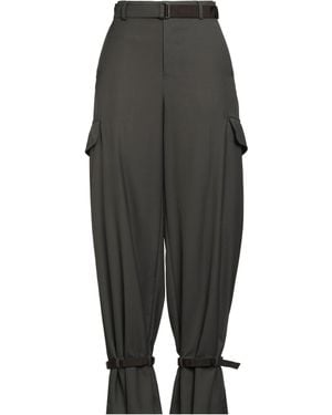 Sacai Trouser - Gray