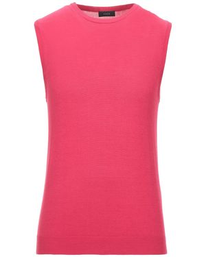 Kaos Pullover - Rosa
