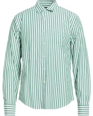 Vince Hemd - Grün